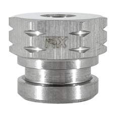 Racetronix Brake Adapters - Fittings (X)