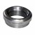 Weld Bung, -16AN ORB Female, Stainless