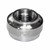 Weld Bung, -4AN ORB Female, Stainless
