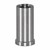 Fitting, PTFE -3 JIC Female Crimp, SS Image 3