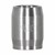 Collar, PTFE -6 Crimp, SS