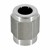 Tube Nuts, -3 AN, SS