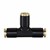 Tee, Nylon Tube 3 x 1/4"