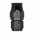 Fitting, PTFE -10 Hose, -8 AN JIC Female