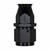 Fitting, PTFE -8 Hose, -10 JIC AN Female