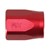 Nut, -4 Replacement, 2000-Series, RED