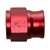 Nut, -3AN Replacement, RED