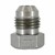 -6AN Male Fitting - Weldable - Hex Steel