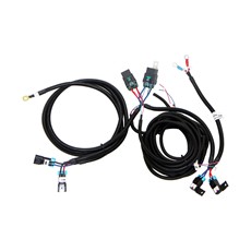 Fan Wiring Harnesses