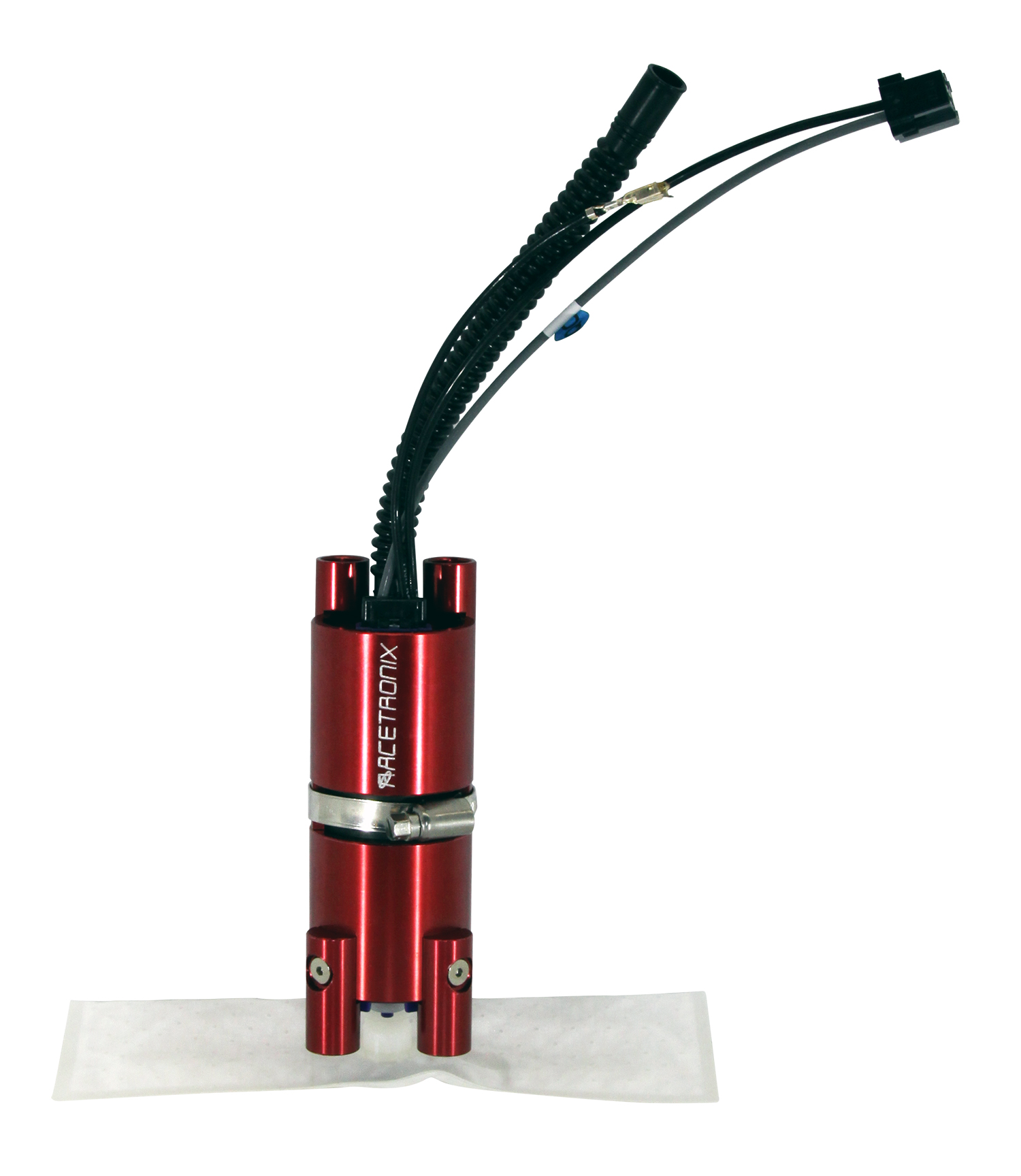 F98 Fuel Pump Kit HP 1998 RXP255 (RFPK-002): Fuel Pump Kits