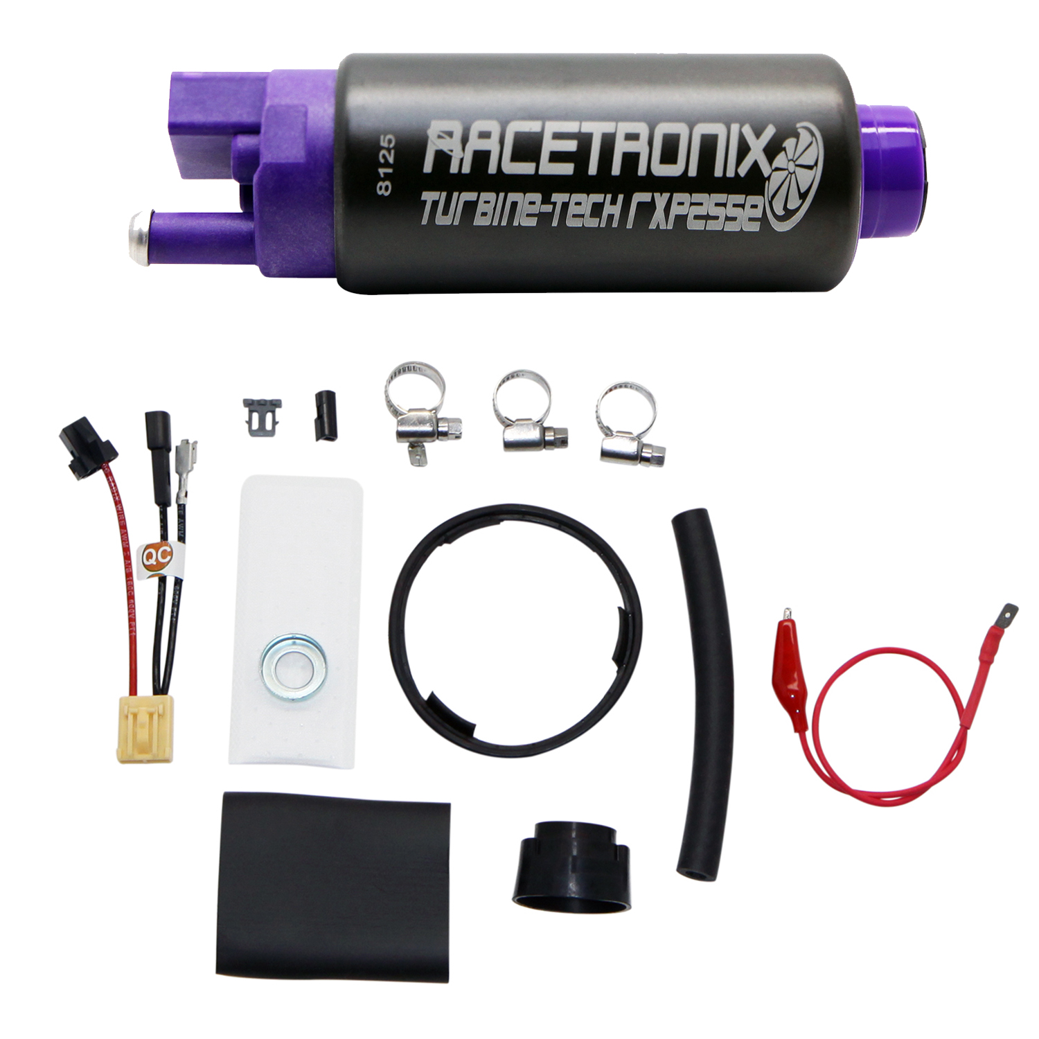 Racetronix  Markham ON