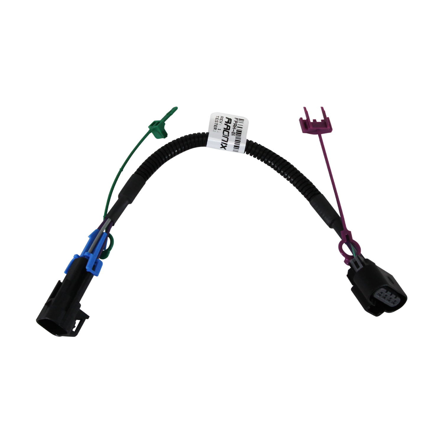 GT280F»MP150SM Fuel Pump Adapter Harness (FPAH-007): Fuel Sender