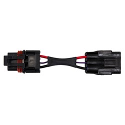 Turbo Buick 84-87 Weather Pack Hanger Adapter for HD Harness