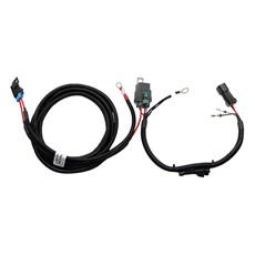 Fuel Pump - Hotwire / Upgrade Harnesses