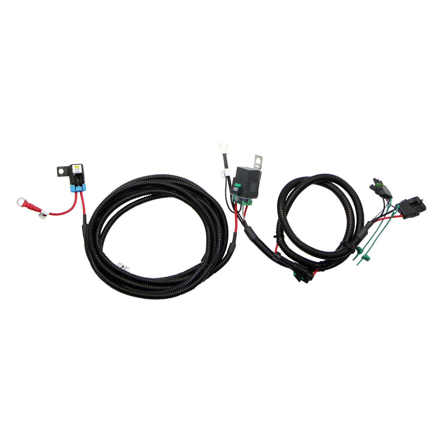 パーツ FARSPORTS F1S to2kappa CZP Front 12.75