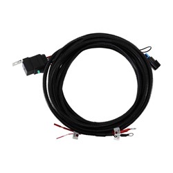 Universal Relay Power Harness HD