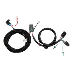 F7 Fuel Pump Wiring Harness HD