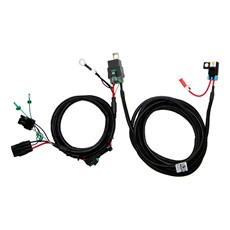 Fuel Pump - Hotwire / Upgrade Harnesses