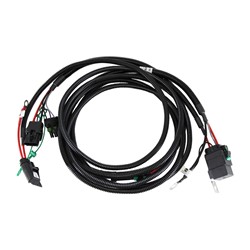 C43 84-88 Fuel Pump Wiring Harness HD