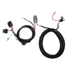 Racetronix Fuel Pump - Hotwire / Upgrade Harnesses