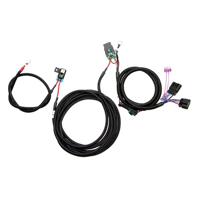 Gm Suv Car 280 Fuel Pump Wiring Harness Fpwh 022 Fuel Pump Hotwire Upgrade Harnesses Racetronix