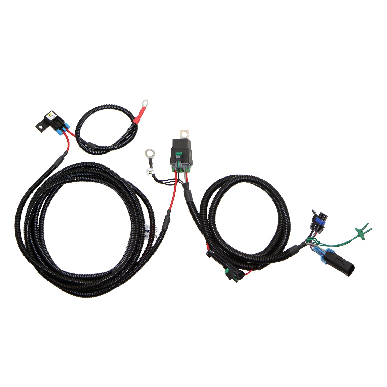 Cadillac Cts-v Fuel Pump Wiring Harness Fpwh-027 Fuel Pump Upgrade Harnesses