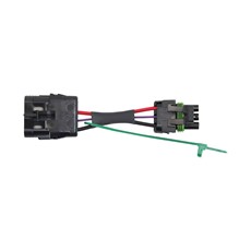 Fuel Sender/Module Adapter Harnesses