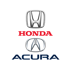 Honda/Acura (FPK)