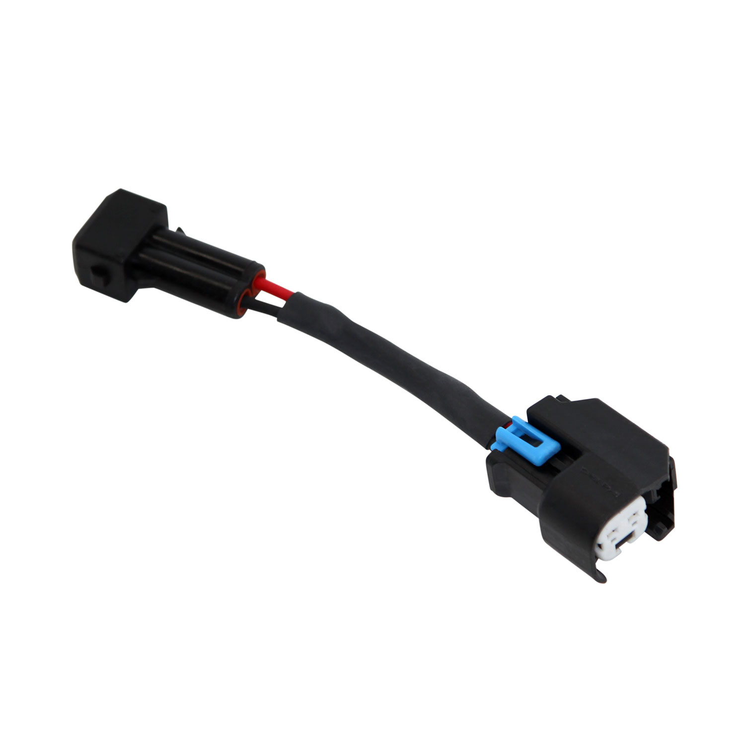 63 lb/hr Siemens High-Z Fuel Injector MT (FI114961): Fuel 