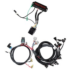 Racetronix Impedance Converter Systems