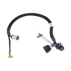 Racetronix Dual Intermediate Pump Harnesses