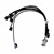 G77 Fuel Injector Harness USCAR/EV6