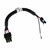 C43 Intermediate Pump Harness (BCWA)