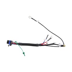 Intermediate Tripple Pump Harness