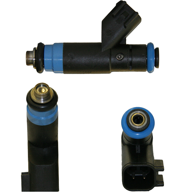 ev6 type c injector plug siemens vdo