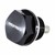 Oil Drain Plug, Magnetic 18x1.5mm, BLK