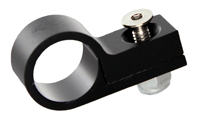 Details about / Alcoa 20-7104 ⅝/" Aluminum Clamp Used