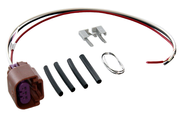8X8407 Adapter - Fits: 143H 163H 160H 135H 140H 120H