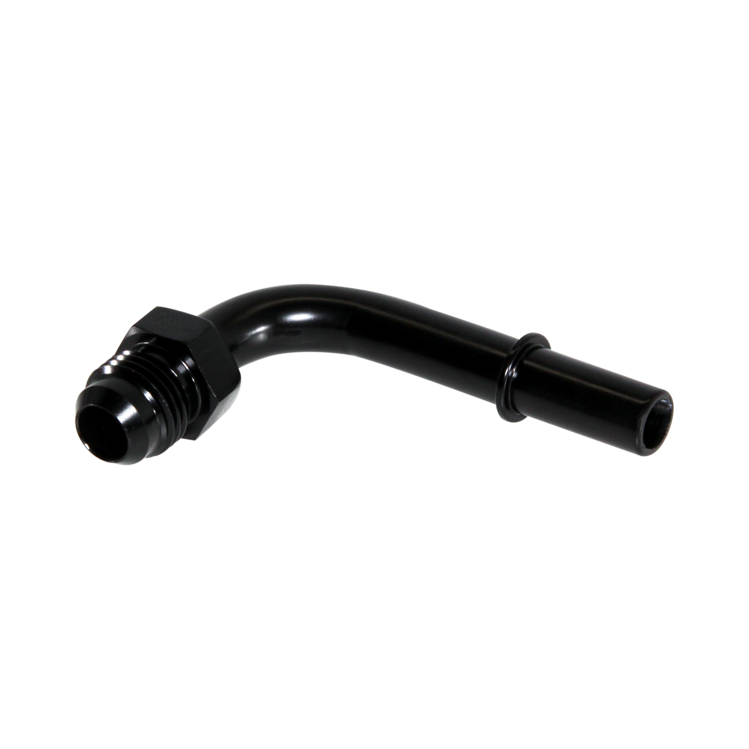 専用6 Adapter, 90° QD 3/8