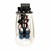 Quad Fuel Pump Assem, Universal