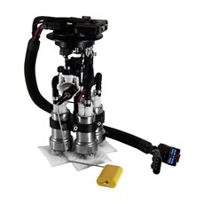 Racetronix Triple Pump Systems (Complete)