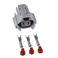 Injector Connector Sets