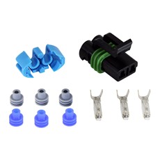 Racetronix Metri-Pack 280 Connectors