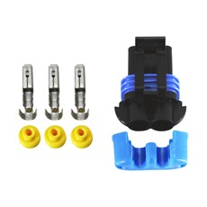 Racetronix Metri-Pack 280 Connectors