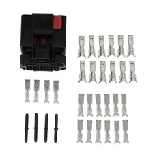 Racetronix APEX 2.8 Connectors