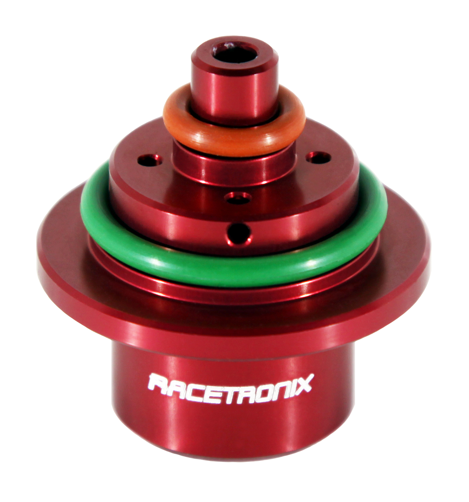 ブラックフライデー! T-Fuel 3個 エンジン/パワー/レスポンス/SEV Regulator Bypass Plug LS1/6/2/3/7 Passenger Side, Red (REG