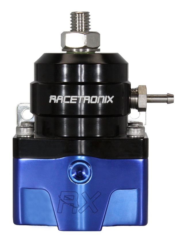 REGULATOR　orage r8 hybrid lightning-x-lxo2r-m-oxygen-