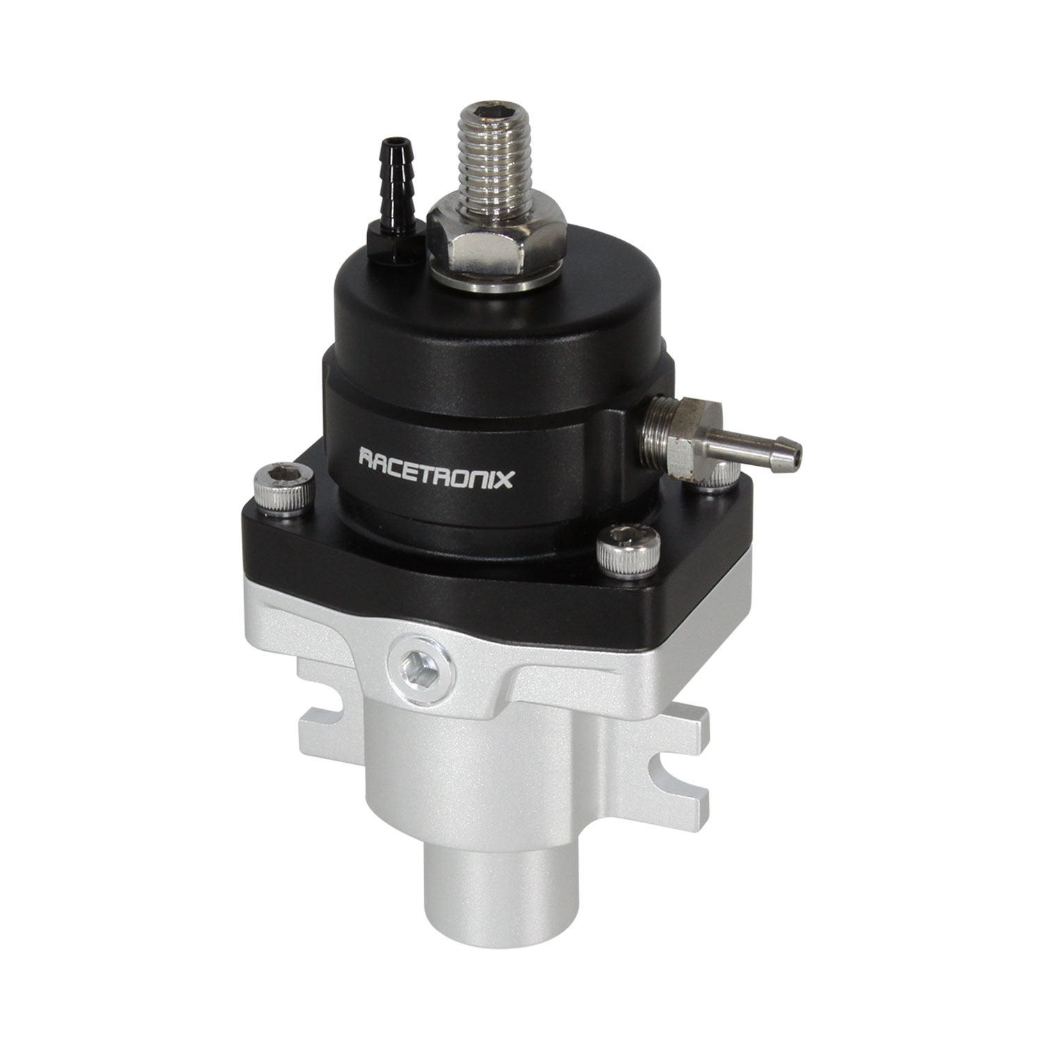 Fuel Pressure Regulator, EFI Adjustable G7 Buick GN, Typhoon