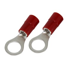 Terminals - Insulated - Vinyl