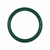 O-ring, FKM (Viton®) 75A AS568 SAE -10 AN
